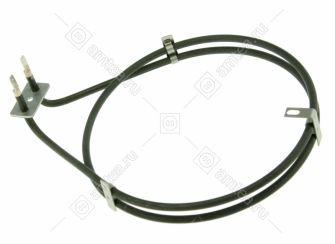 ТЭН конвенции духовки Electrolux, Zanussi 2000W
