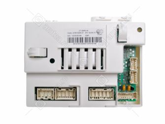 Электронный модуль ARCADIA (1 кат.) SW:02.00.10 стиральной машины Indesit, Ariston