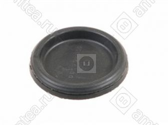 Заглушка крышки бака (большая) стиральной машины Ardo