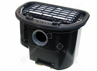 Аквафильтр в сборе пылесоса Zelmer