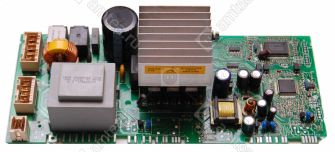 Электронный модуль 3-х фазный EVO2