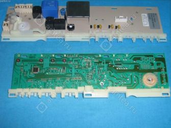 Электронный модуль стиральной машины Hansa