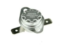 Термостат защитный биметаллический водонагревателя 140 гр. 16А 250V