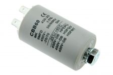 Конденсатор 9 mF