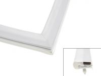 Уплотнитель двери холодильной камеры (660x1040 мм) холодильника Атлант