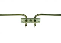 ТЭН (нижний) духовки Ardo 1600W