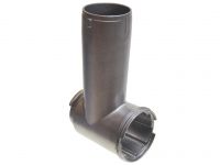 Корпус шнека мясорубки Moulinex