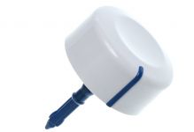 Ручка выбора программ стиральной машины Whirlpool