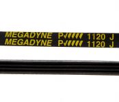 Ремень 1120 J4 стиральной машины