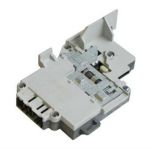 Устройство блокировки люка стиральной машины Indesit, Ariston (ORIGINAL)