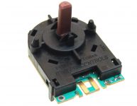 Потенциометр (резистор, селектор) 16 позиций стиральной машины Indesit, Ariston