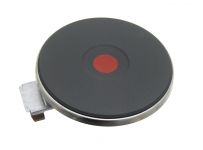 Электрическая конфорка WEBO (D=145 mm 1500 Watt) для плиты Indesit, Hansa, Electrolux, Zanussi, Whirlpool