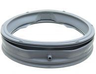 Манжета люка стиральной машины LG (отверстия заглушены)