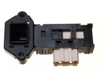 Устройство блокировки люка стиральной машины Samsung