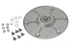 Фланец барабана (против шкива) стиральной машины Ardo, Kaiser