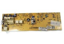 Электронный модуль стиральной машины Whirlpool российской сборки